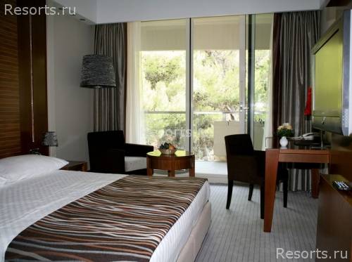 Croatia Hotel 11